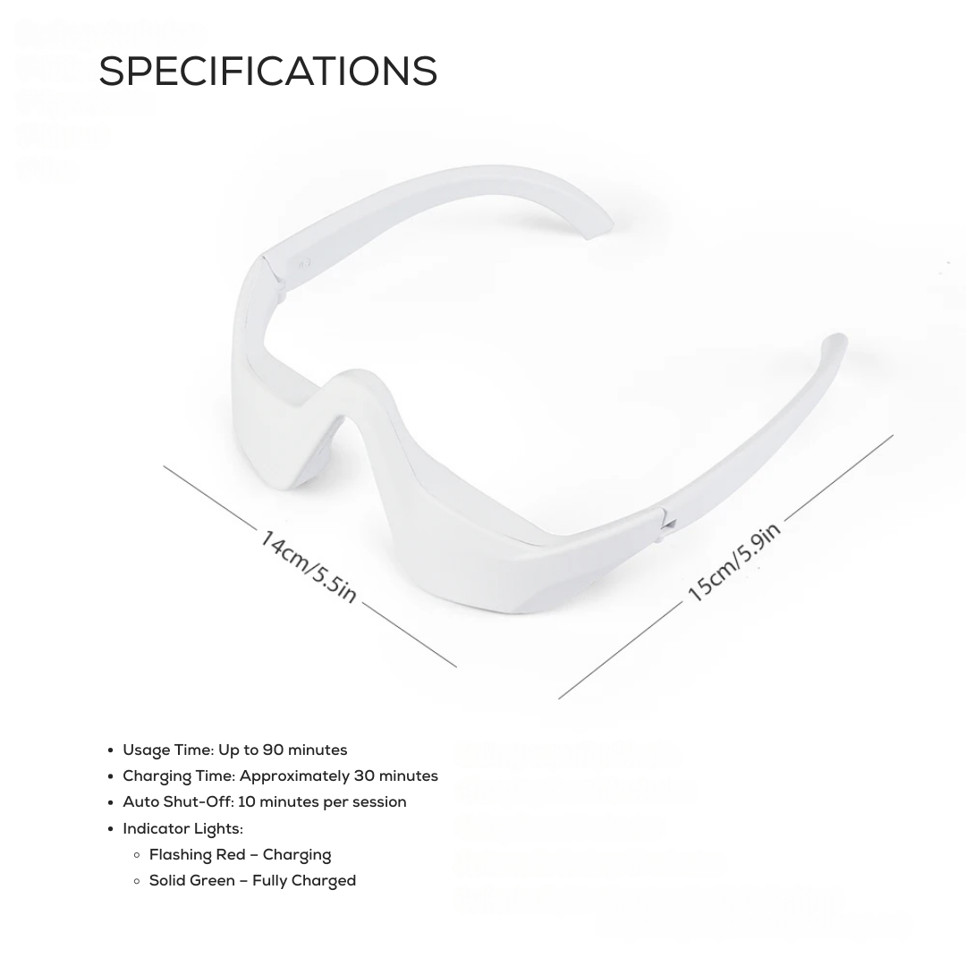 Under Eye Rejuvenator