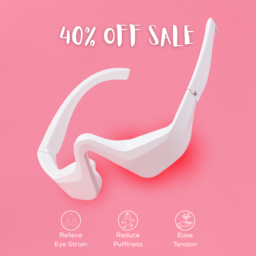 Eye Massager