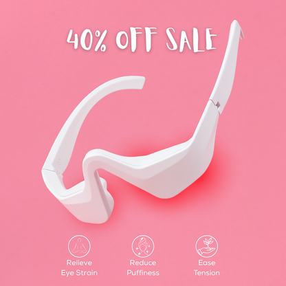 Eye Massager