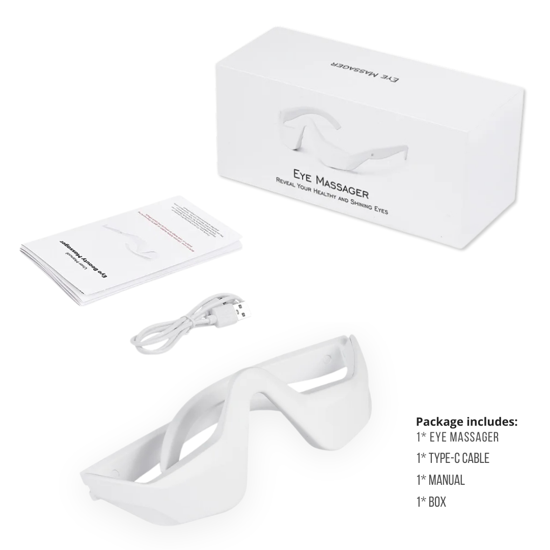 Eye Massager