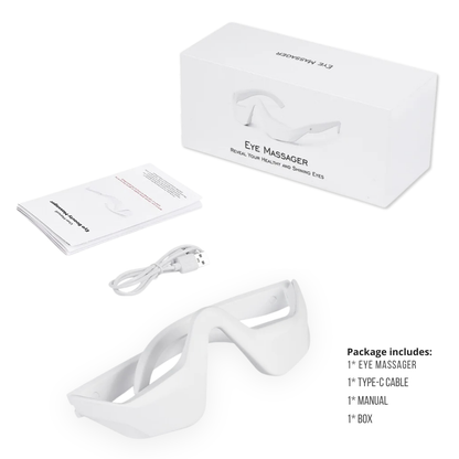 Eye Massager