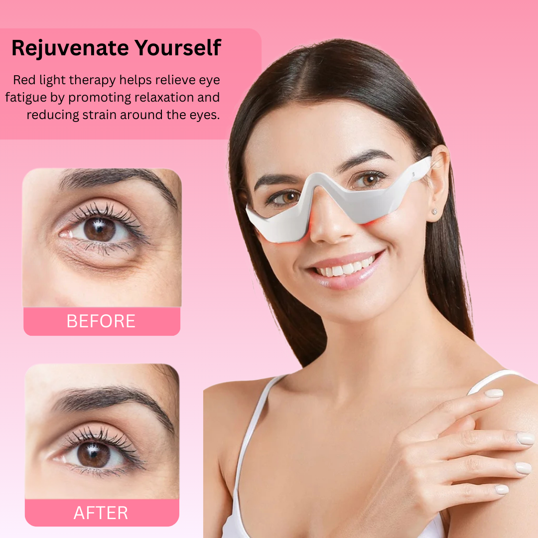 Eye Massager