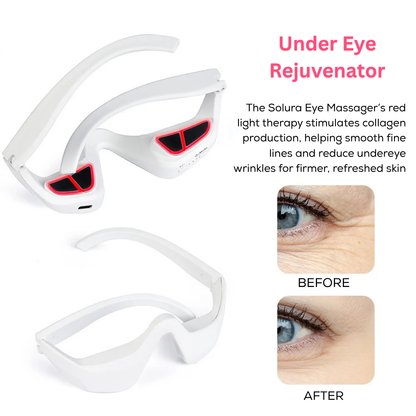 Eye Massager