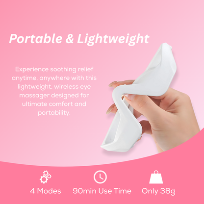 Eye Massager