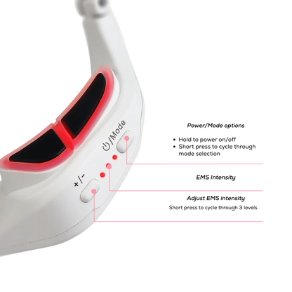 Eye Massager