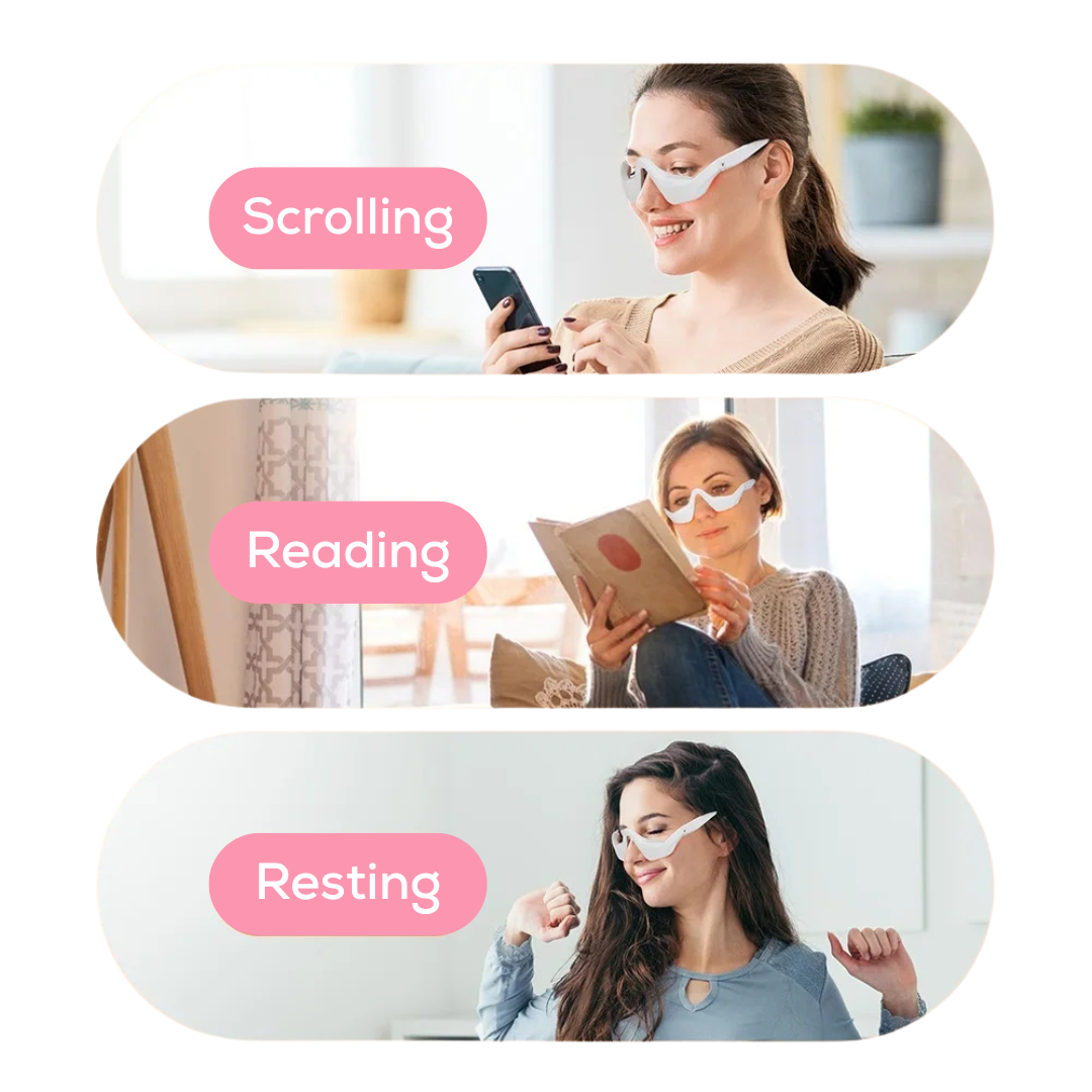 Under Eye Rejuvenator